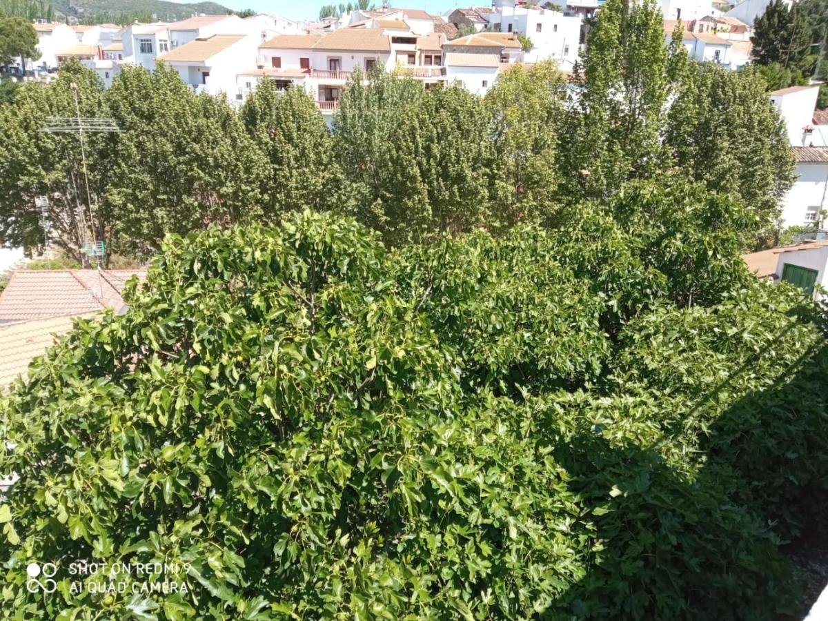 Villa Elisabeth Con Piscina Climatizada Chimenea Y Terraza 阿里亚特 外观 照片