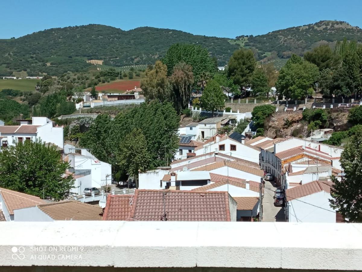 Villa Elisabeth Con Piscina Climatizada Chimenea Y Terraza 阿里亚特 外观 照片