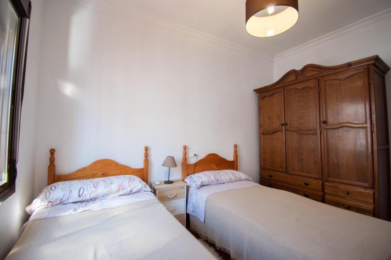 Villa Elisabeth Con Piscina Climatizada Chimenea Y Terraza 阿里亚特 外观 照片